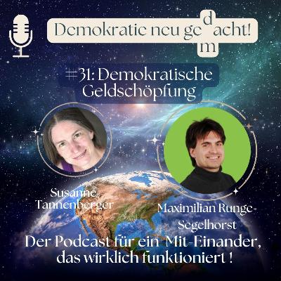 #31: Demokratische Geldschöpfung