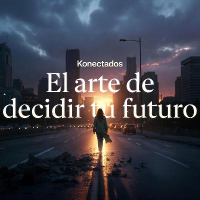 El Poder de Decidir tu Futuro El Poder de Decidir tu Futuro