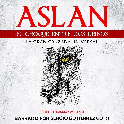La Gran Cruzada Universal--Invitación Sergio Gutierrez Coto
