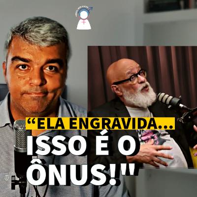 #68 Ter PRAZER sem ter FILHOS, eis a grande evolução humana [contém ironia]