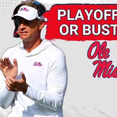 CRITICAL: Ole Miss SURVIVES South Carolina Trap Game | Lane Kiffin's PLAYOFF Dreams Hang in Balance CRITICAL: Ole Miss SURVIVES South Carolina Trap Game | Lane Kiffin's PLAYOFF Dreams Hang in Balance