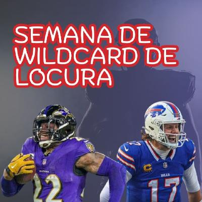 Semana de Wildcard espectacular - El Catch