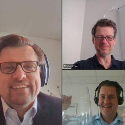 Buzz eller business - Hvilke tech trends bliver store i 2021? Buzz eller business - Hvilke tech trends bliver store i 2021?