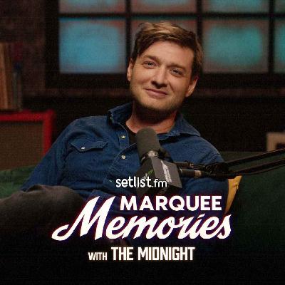 The Midnight The Midnight