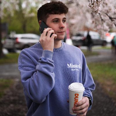 193. Arc Creative, an Interview with Noah Stauffer