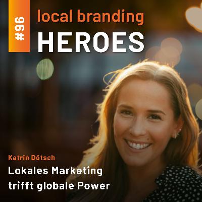 #96 Katrin Dötsch, Section Manager Marketing Power Products Division bei Honda Deutschland #96 Katrin Dötsch, Section Manager Marketing Power Products Division bei Honda Deutschland