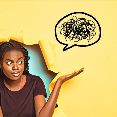 Hermeneutic Injustice (aka "Blonk") - #104 Hermeneutic Injustice (aka "Blonk") - #104