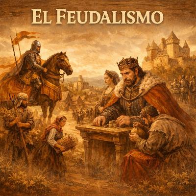 13. El Feudalismo