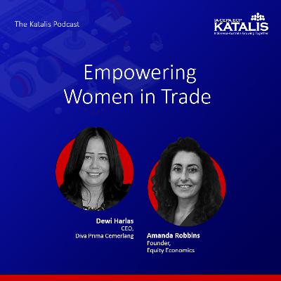 Empowering Women in Trade