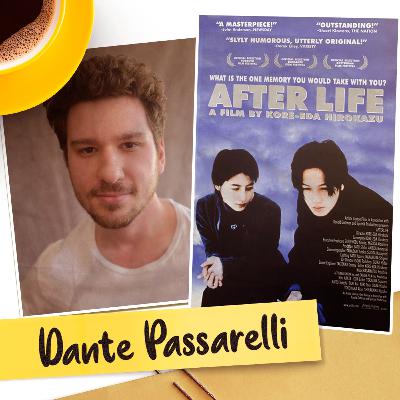 AQUELE FILME LÁ... DEPOIS DA VIDA.