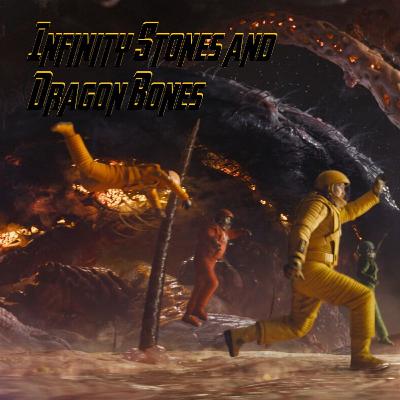 Ep. 27: "Guardians of the Galaxy Vol. 3"