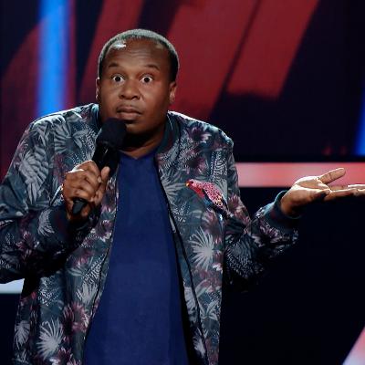 Roy Wood Jr. on Immigration issues Roy Wood Jr. on Immigration issues