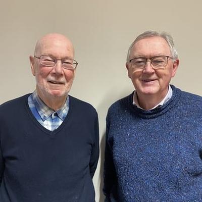 Dáithí O’Ceallaigh