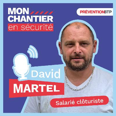 Episode 1 : Quand les épaules lâchent sur le chantier Episode 1 : Quand les épaules lâchent sur le chantier