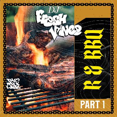 Episode 253: R and BBQ, Pt 1