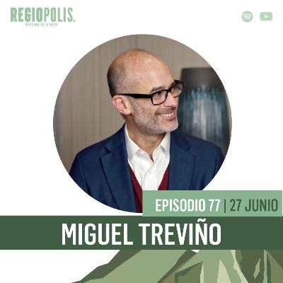 Miguel Treviño