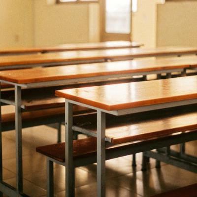 Дефіцит кадрів і низький рівень оплати праці: виклики війни для педагогів у Харкові