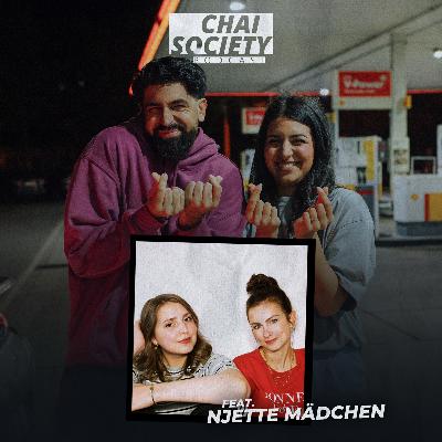 Schmeckt nach Heimat: kulturelle Küche feat. "Njette Mädchen" Schmeckt nach Heimat: kulturelle Küche feat. "Njette Mädchen"