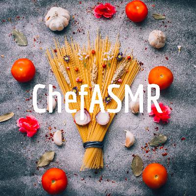 Chef ASMR - Episode 1 Food Facts