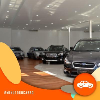 Minuto do Carro - Benefícios de escolher um carro 0 Km