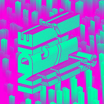 INDIE RE avec Maëm, Lee Prod et SPRNS