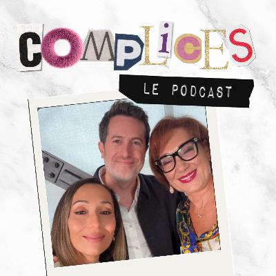 ÉP21 : « Moi, c'est assez ! » avec Jean-Philippe Dion | Complices, Le Podcast