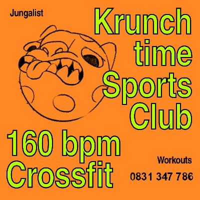 25 MIN Keep The Weights Rolling | Crossfit Workout