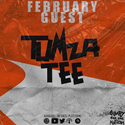 EASY AFRICA ||February Guest 2025||TumzaTee