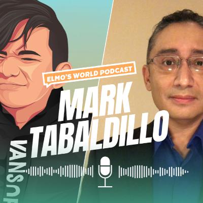 UNVEILING FAITH: A JOURNEY THROUGH REASON AND BELIEF ft. Mark Tabladillo Ph.D.