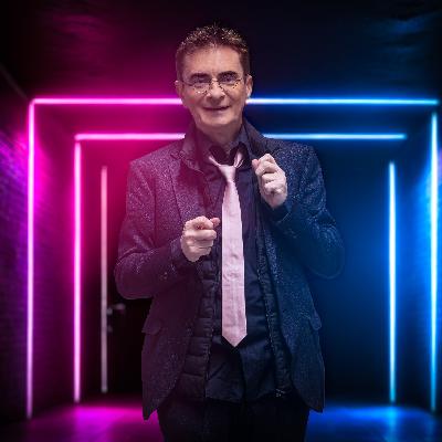Kabarettist Mathias Richling: Was begeistert an Podcast und Parodien? Kabarettist Mathias Richling: Was begeistert an Podcast und Parodien?