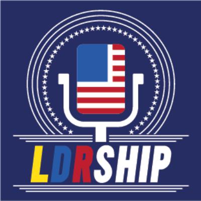 LDRship Podcast - Episode 31: ICE in Minnesota LDRship Podcast - Episode 31: ICE in Minnesota