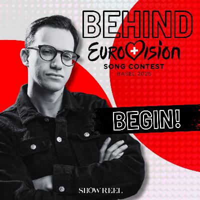 ESC 2025... BEGIN!