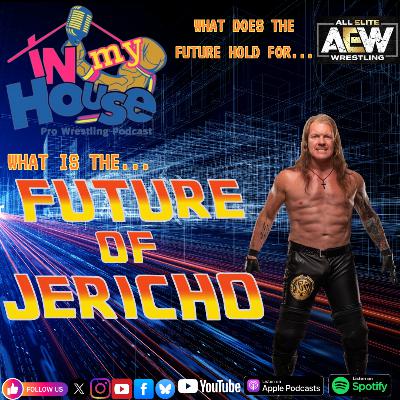 Episode 140: ScottyVia is a Jericholic!