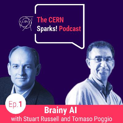 S1 Ep1: S1 #1 Brainy AI — with Stuart Russell and Tomaso Poggio