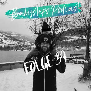 Folge 39 - Mit Kind in die dritte Welt!