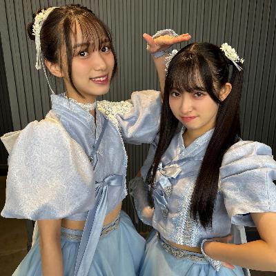 2025/09/15柳美舞・浅井アヤネ【九州をみんなで学ぶったい!】 2025/09/15柳美舞・浅井アヤネ【九州をみんなで学ぶったい!】