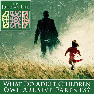 "What Do I Owe My Hurtful Parents?" Is The Wrong Question! Do This Instead! "What Do I Owe My Hurtful Parents?" Is The Wrong Question! Do This Instead!