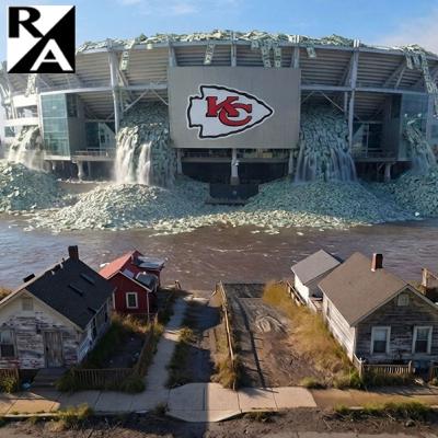Should the Chiefs Cross the River?