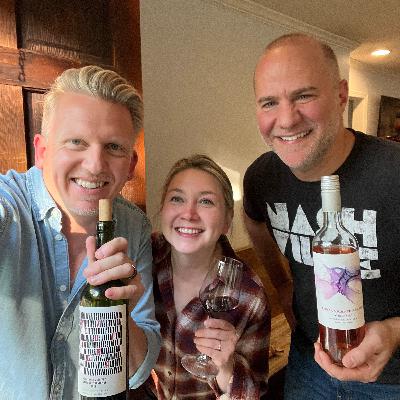 Shawn Pearce from Familia Vicente Pearce