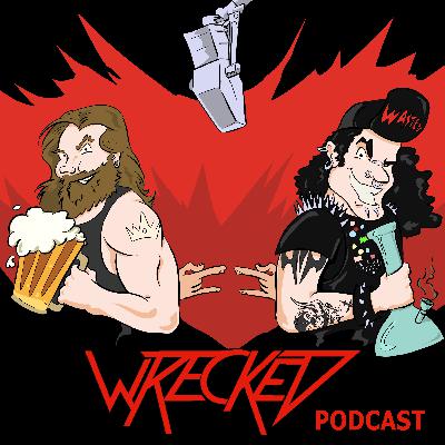 Episode 242: If It Wasn't For The Racial Slur - Halloween 2025