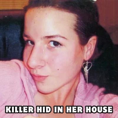 The murder of Meghan Landowski The murder of Meghan Landowski