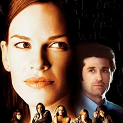 Ep. 51 Freedom Writers (2007)