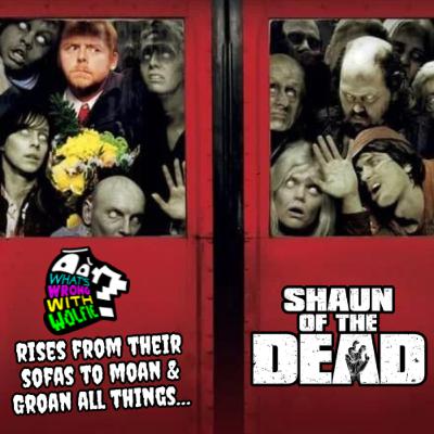 Shaun of the Dead