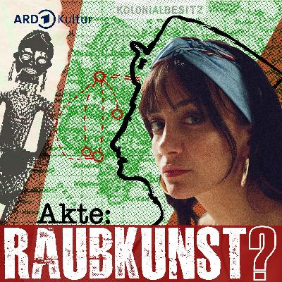 Trailer – Akte: Raubkunst? Trailer – Akte: Raubkunst?