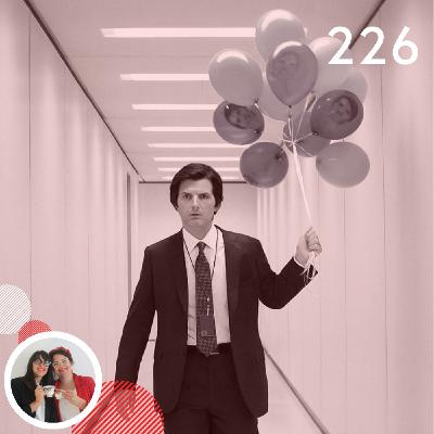 ESTRENOS | Severance T2, Espartanos, Aitana Metamorfosis, Small town Big Story, Dexter: Pecado Original...…