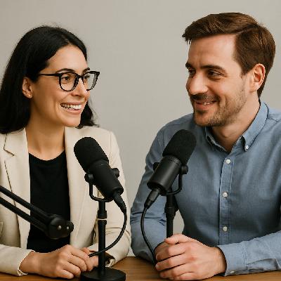 Kubik  Report Staff Bob and Stella Discuss  How Church Unity  is  Possible?