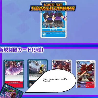 Digimon TCG August 2025 Ban list Thoughts | Digimon Card Game Analysis