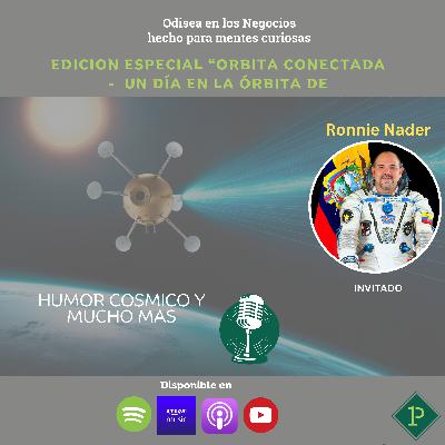 Humor cósmico y mucho más! - Parte 2