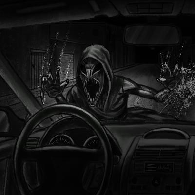 Terror From The Sky
