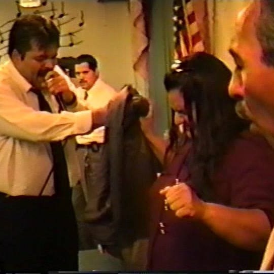 Radio El Rey te Llama en Vivo con su Pastor Jose Manuel Perez